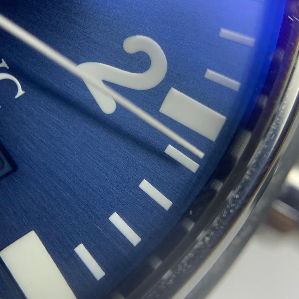 IWC Pilot’s watch 43 MM IW377717