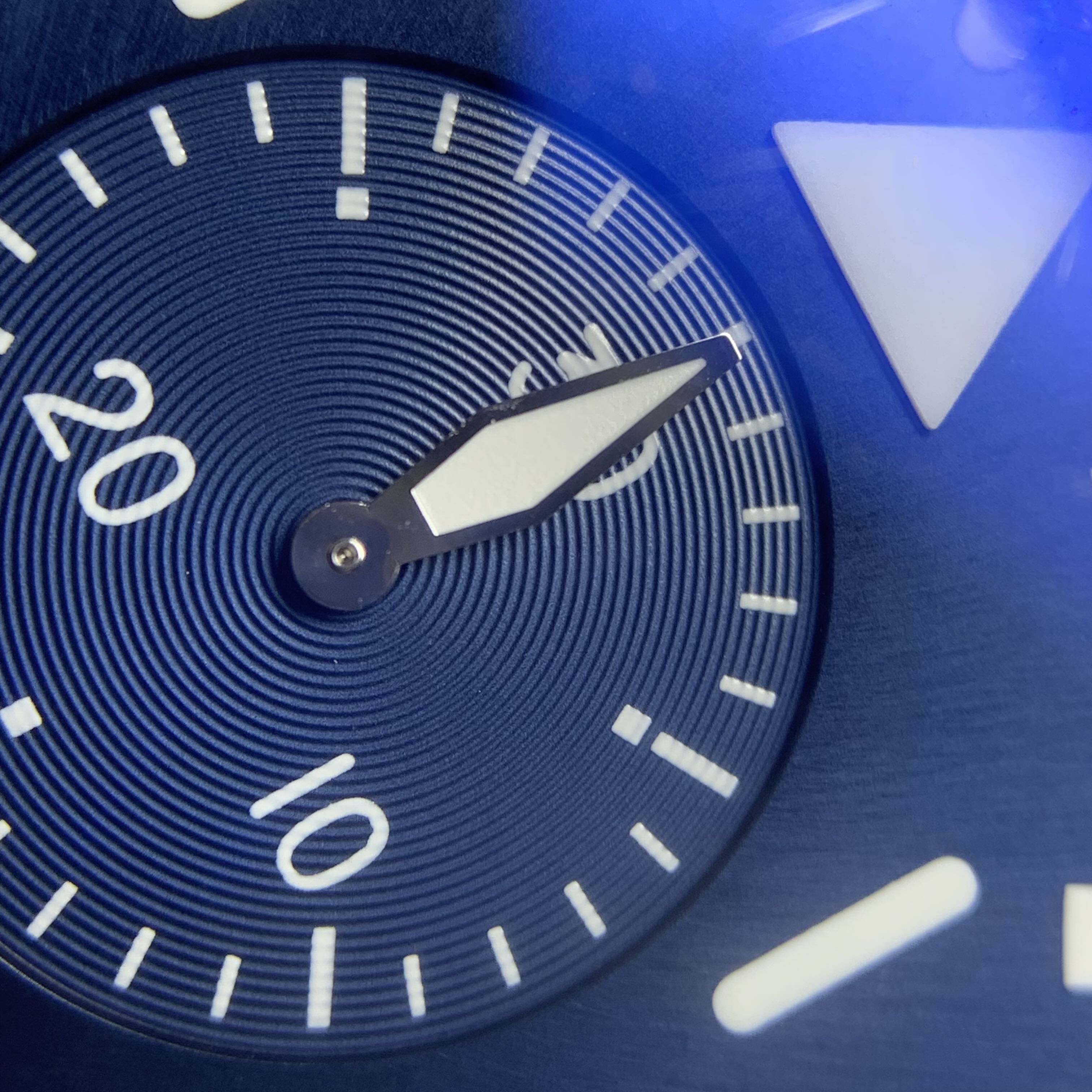 IWC Pilot’s watch 43 MM IW377717