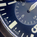 IWC Pilot’s watch 43 MM IW377717