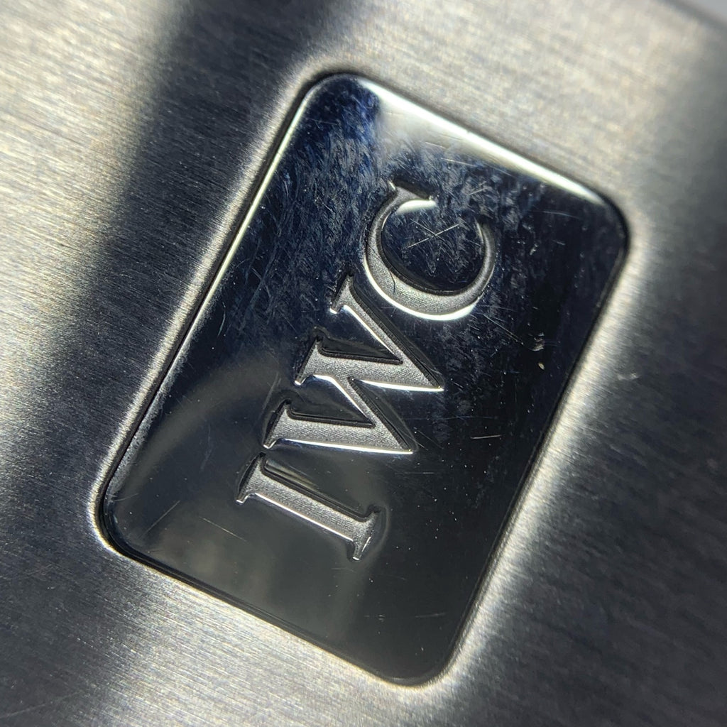 IWC Pilot’s watch 43 MM IW377717