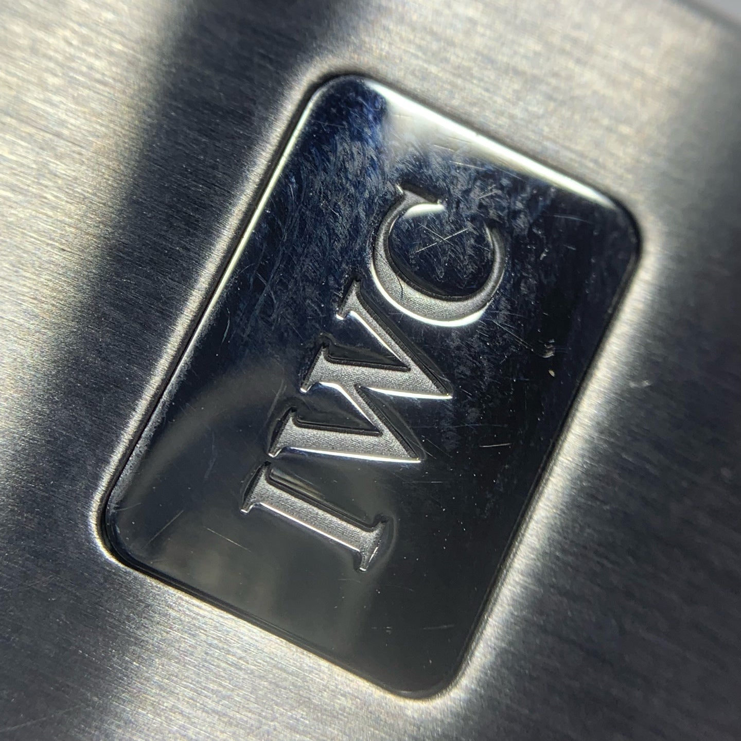 IWC Pilot’s watch 43 MM IW377717