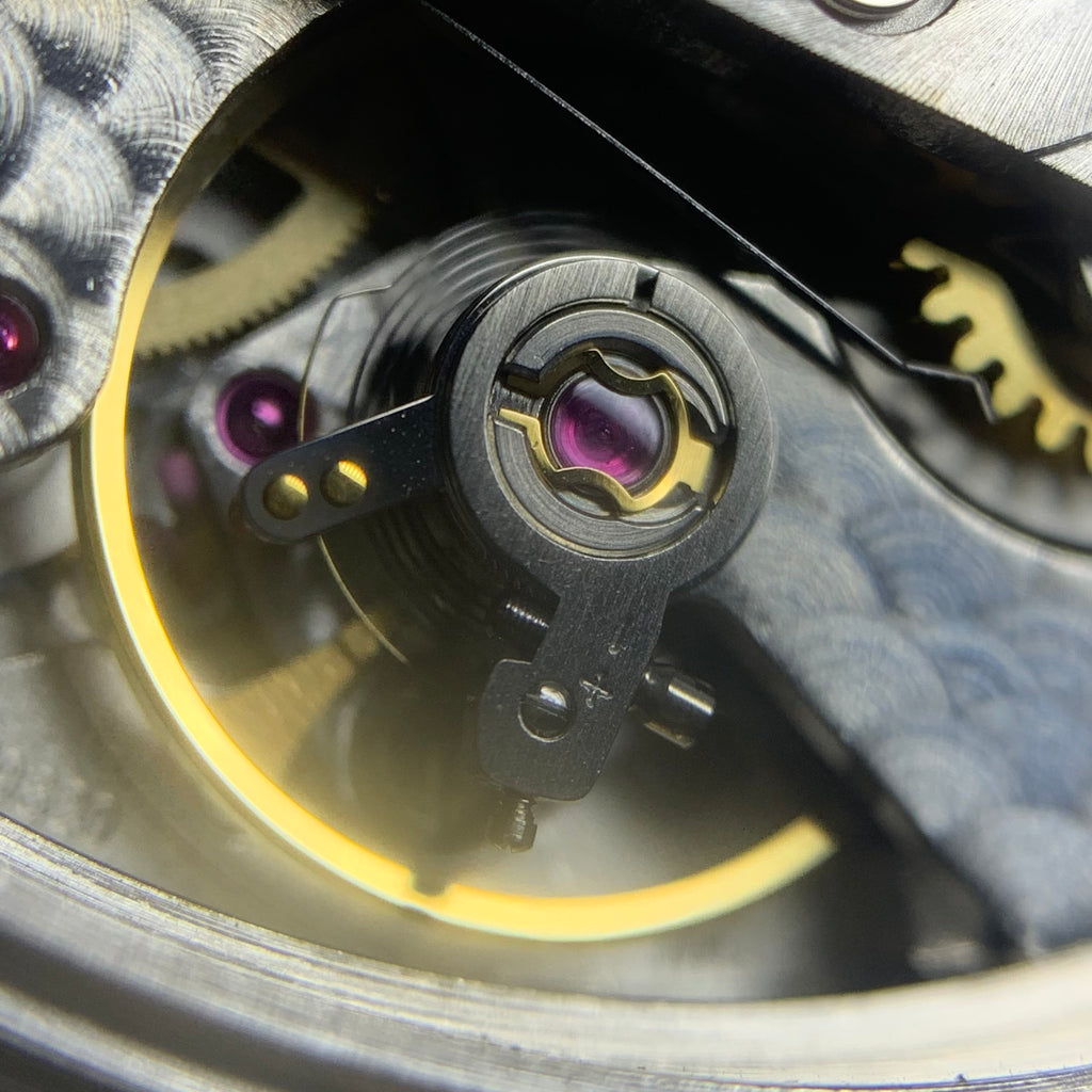 IWC Pilot’s watch 43 MM IW377717