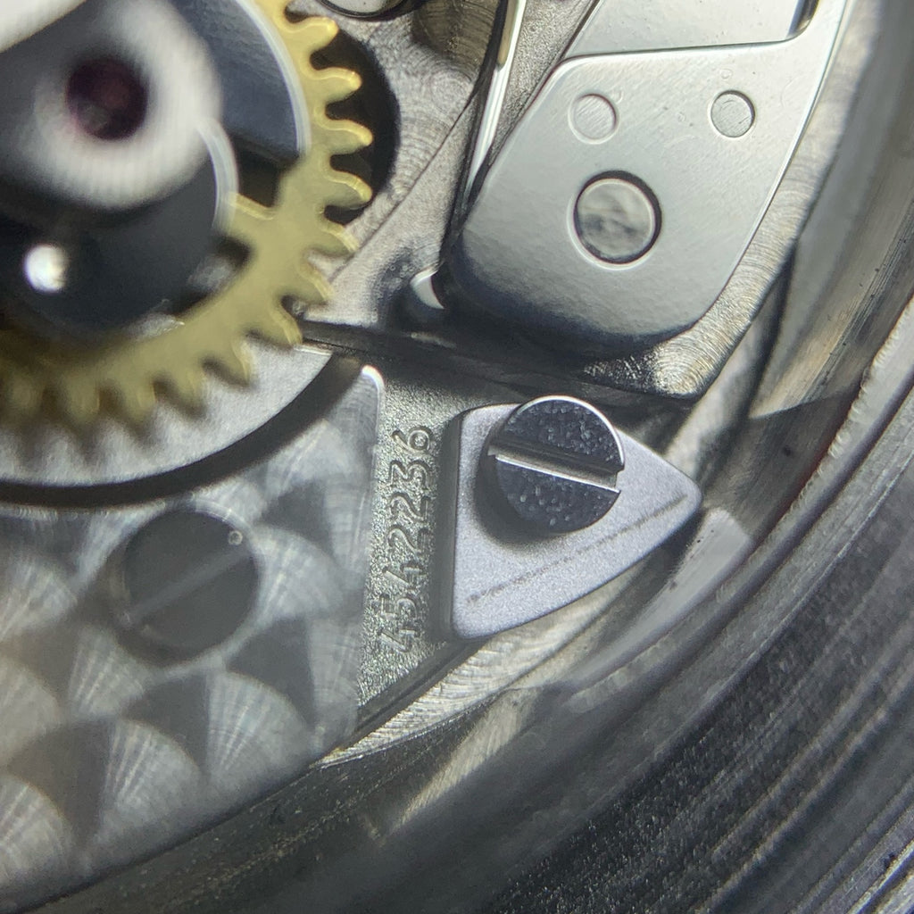 IWC Pilot’s watch 43 MM IW377717