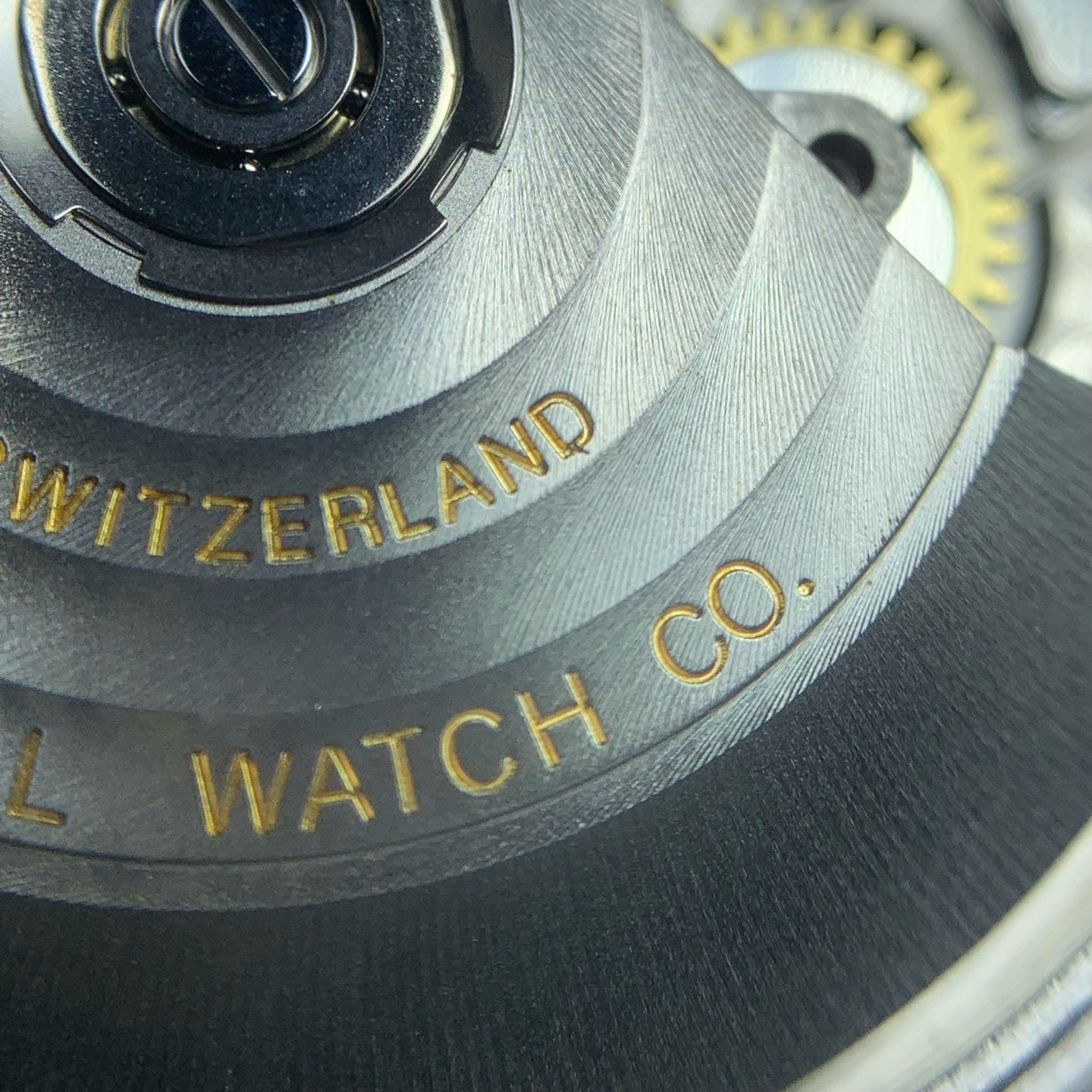 IWC Pilot’s watch 43 MM IW377717