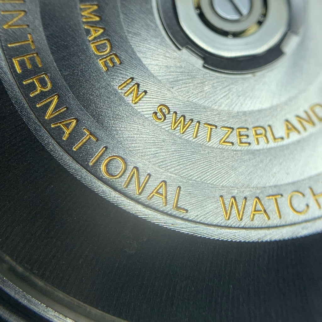 IWC Pilot’s watch 43 MM IW377717