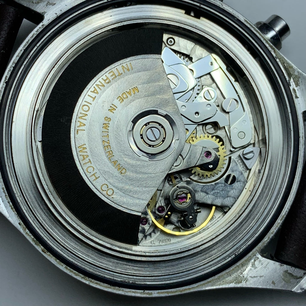 IWC Pilot’s watch 43 MM IW377717