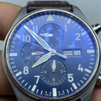 IWC Pilot’s watch 43 MM IW377717