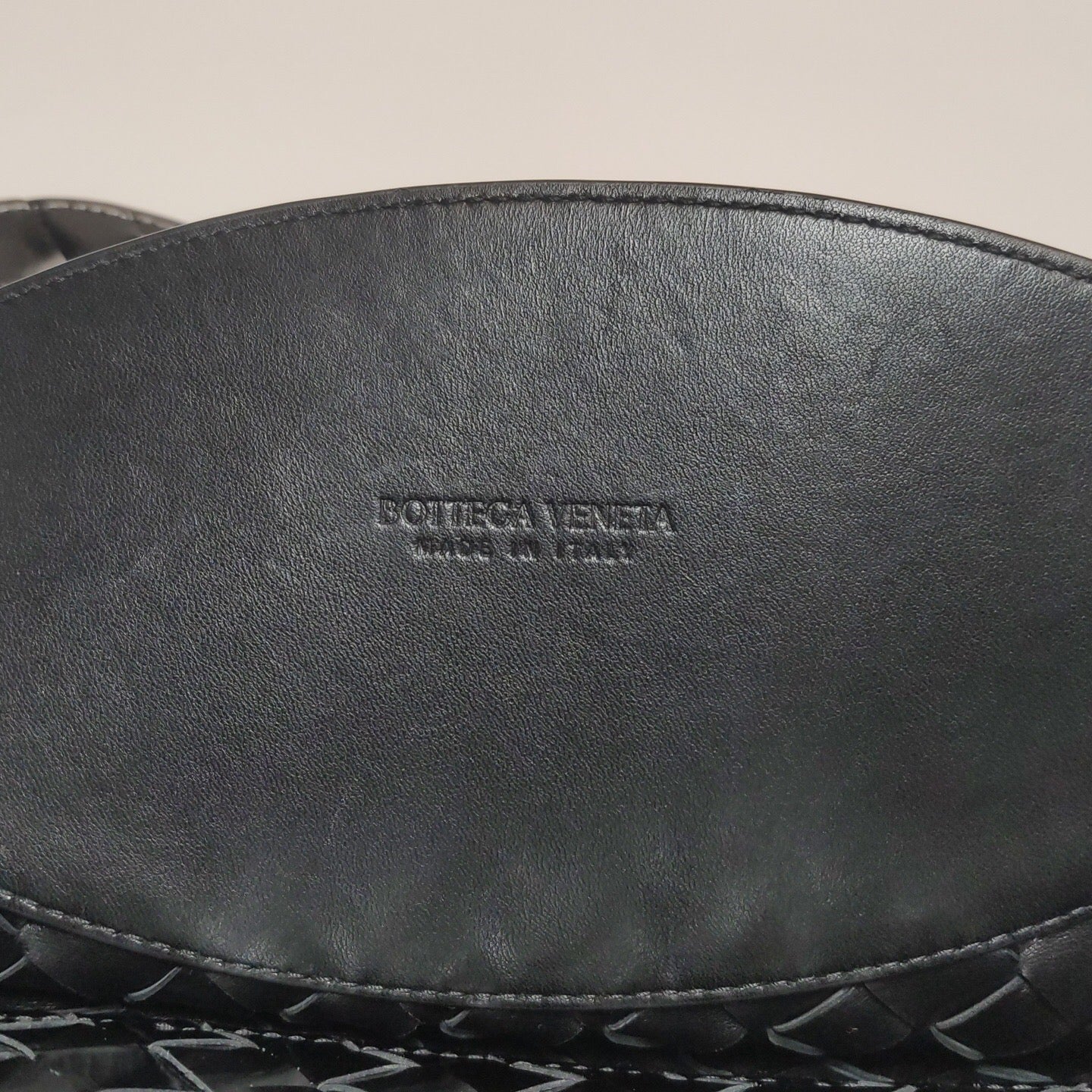 Bottega Veneta Shoulder Bag