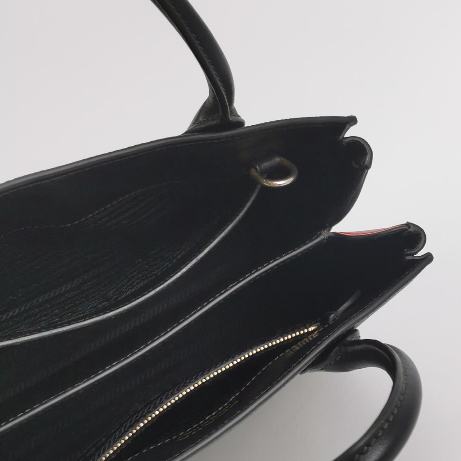 Prada Crossbody