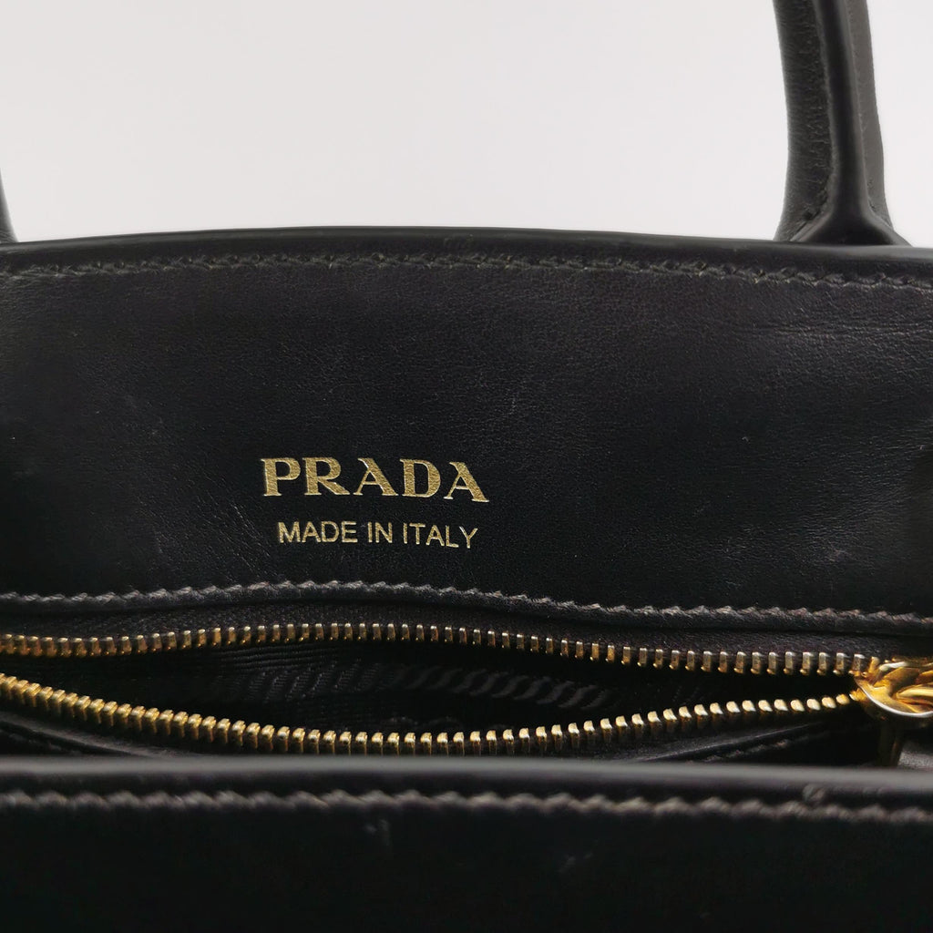 Prada Crossbody