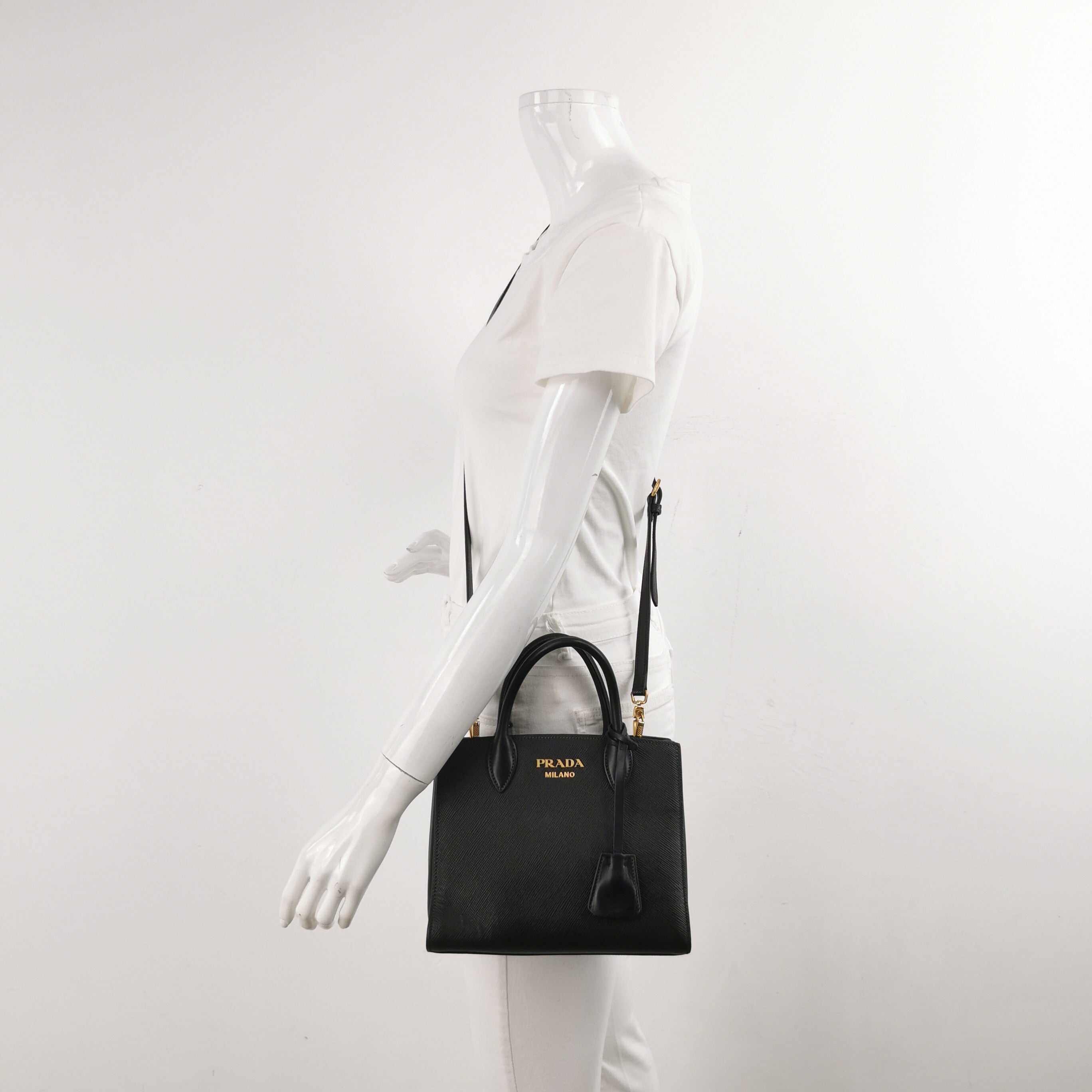 Prada Crossbody