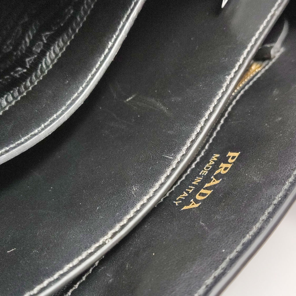 Prada Crossbody
