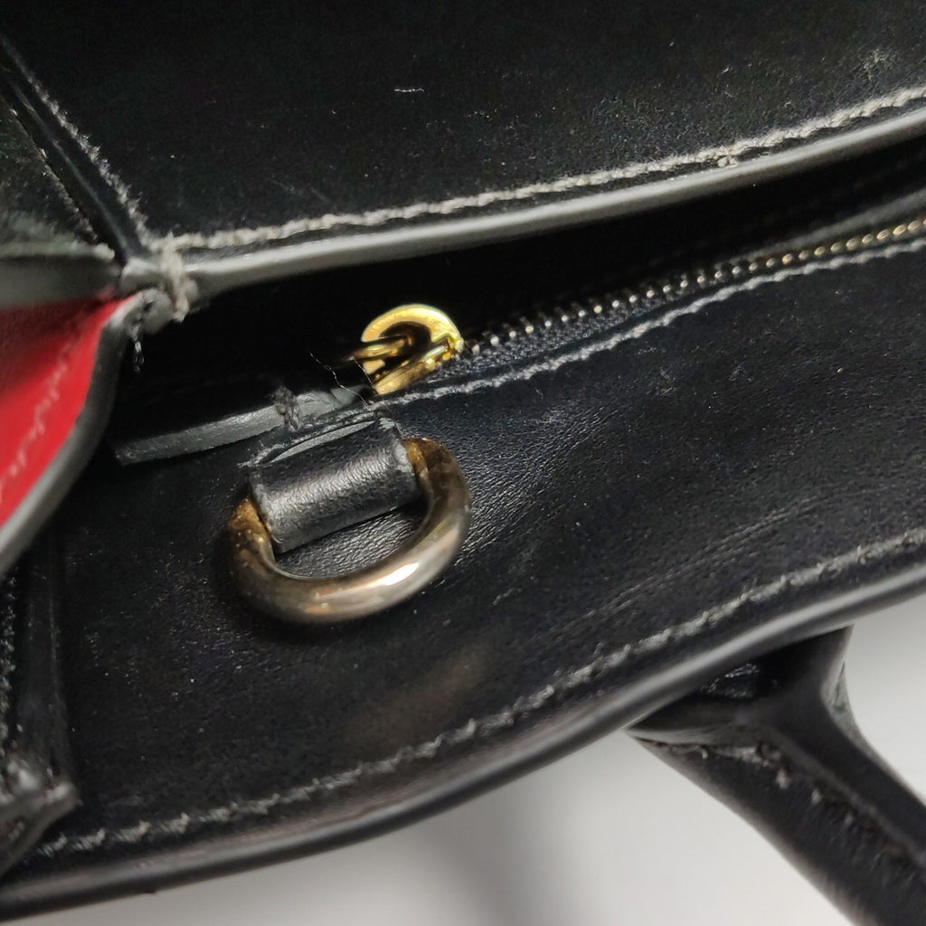 Prada Crossbody