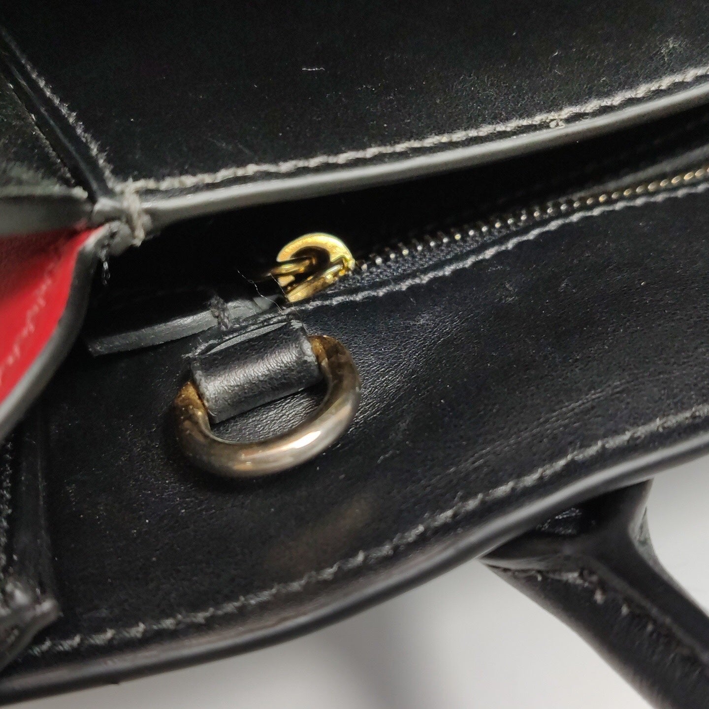 Prada Crossbody