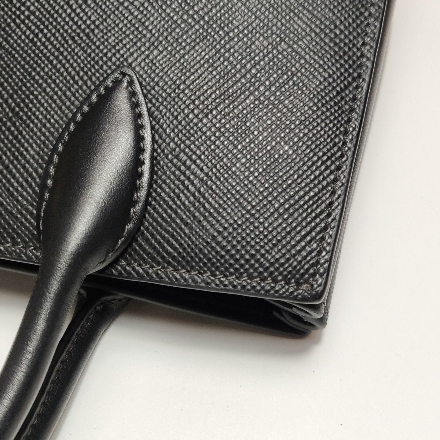 Prada Crossbody