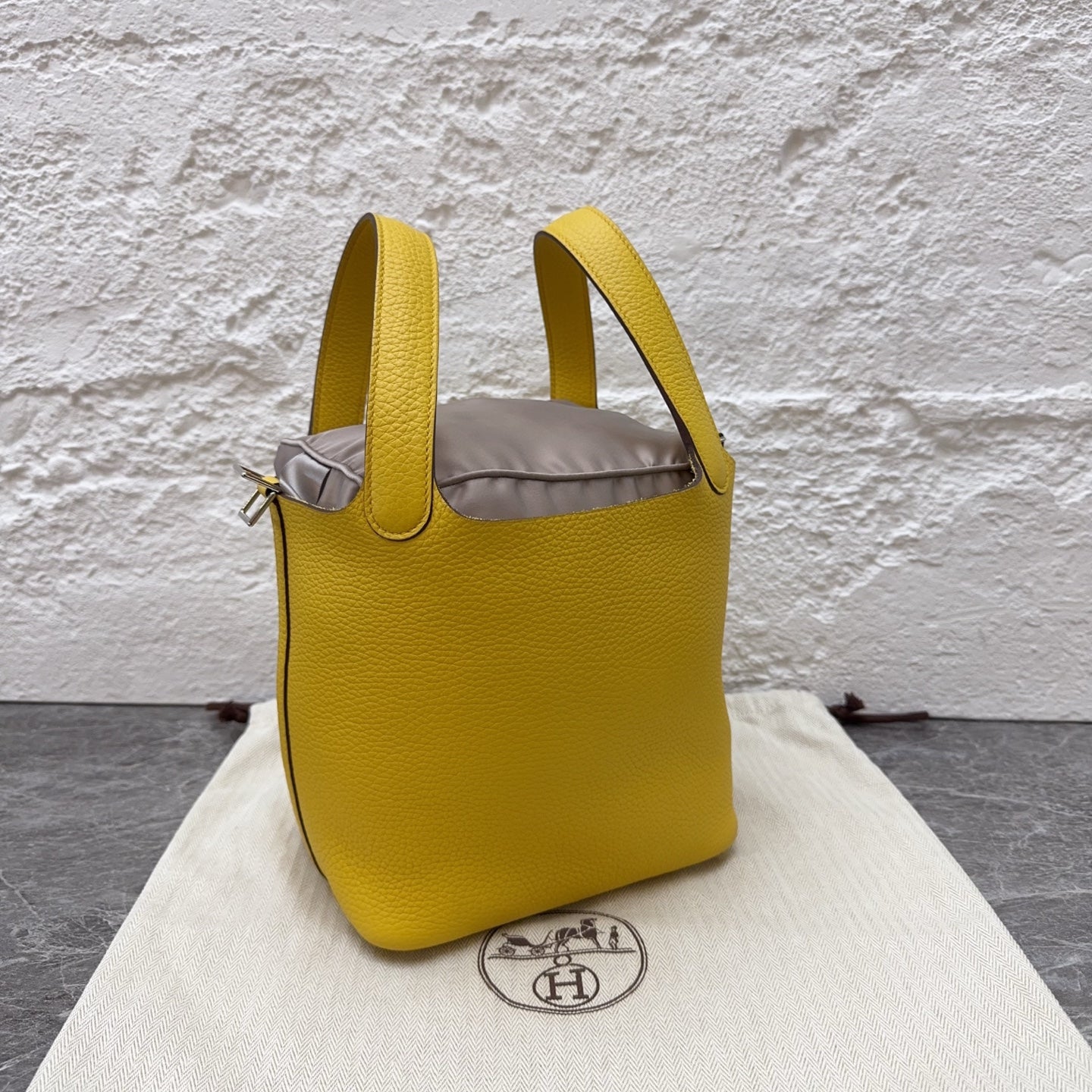 Hermes Gold