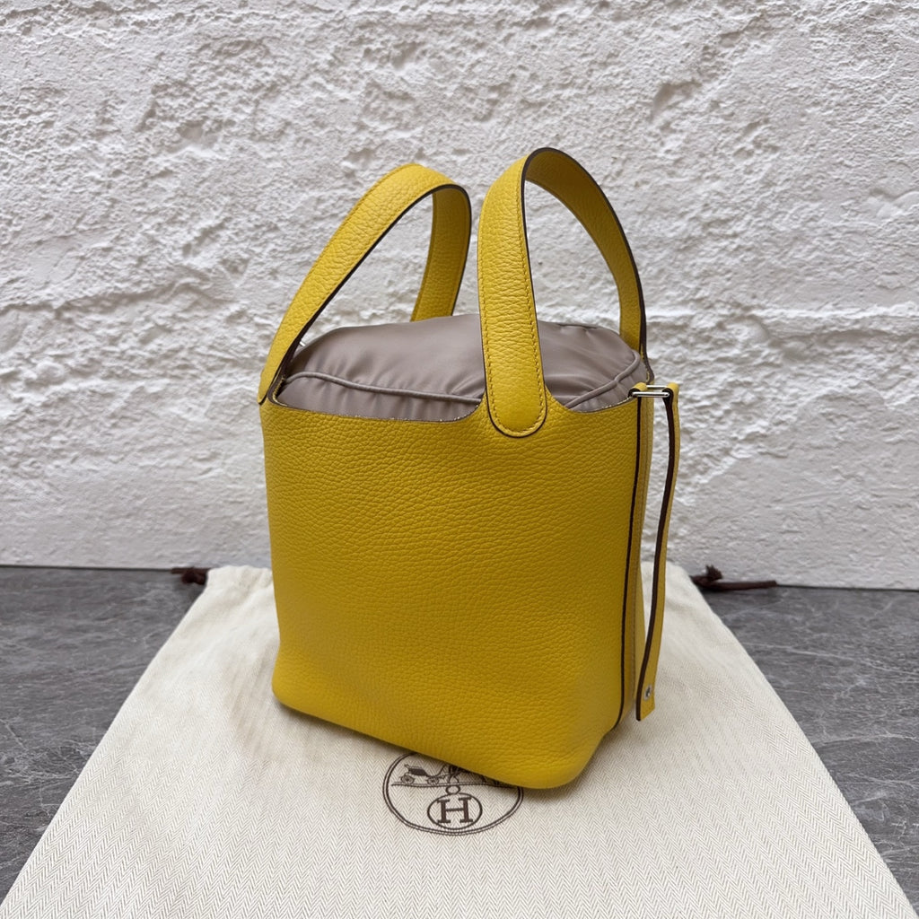 Hermes Gold