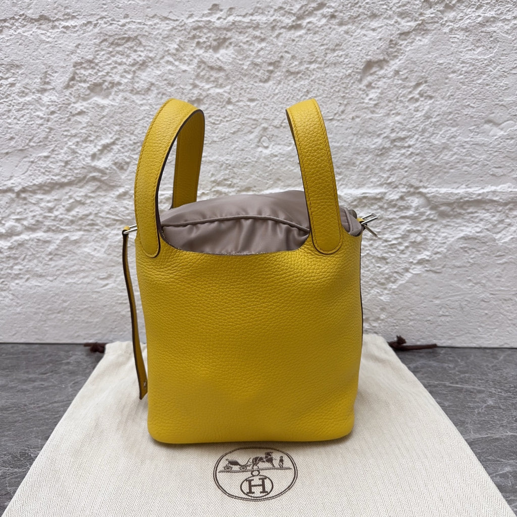 Hermes Gold