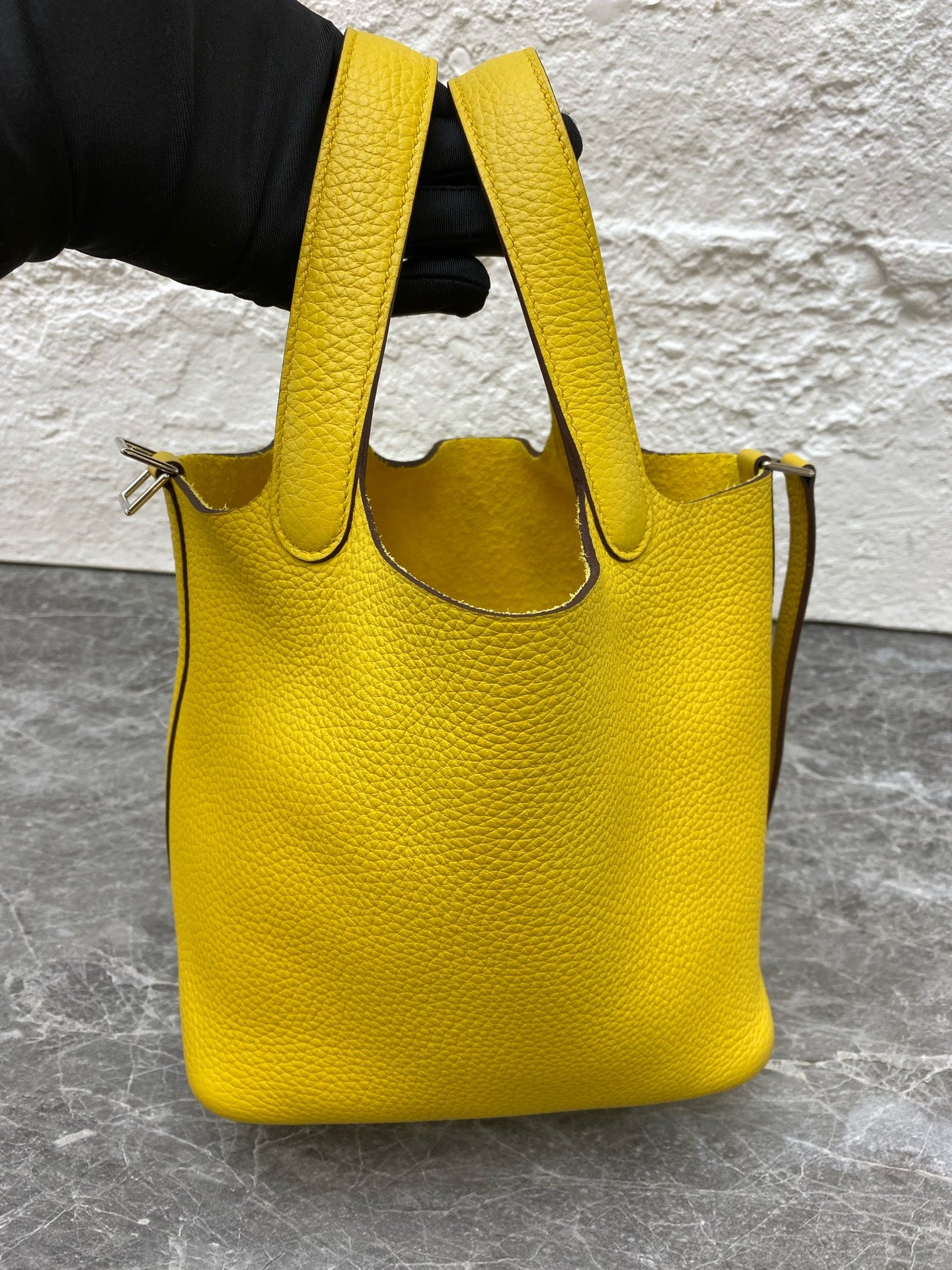 Hermes Gold