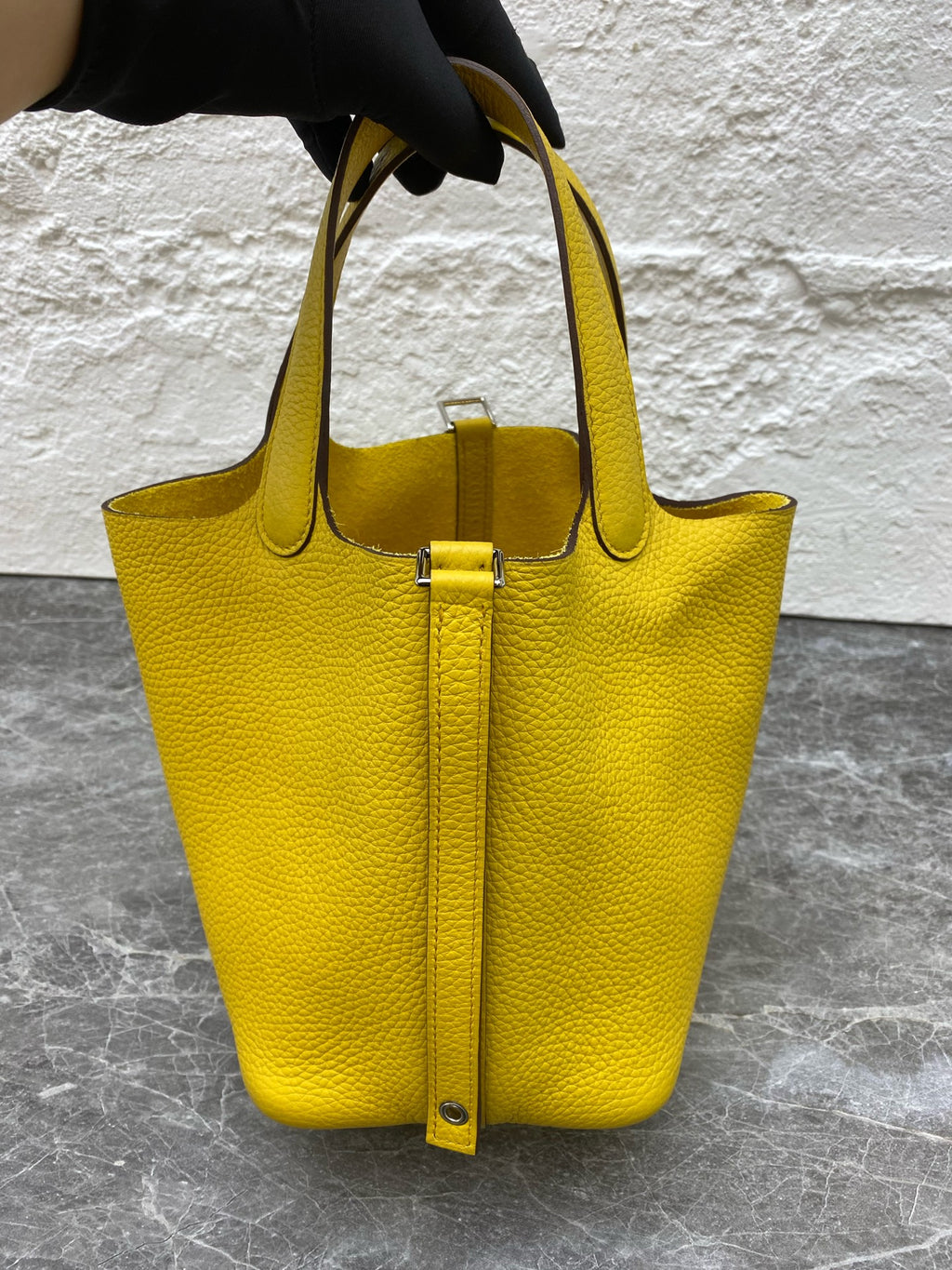 Hermes Gold