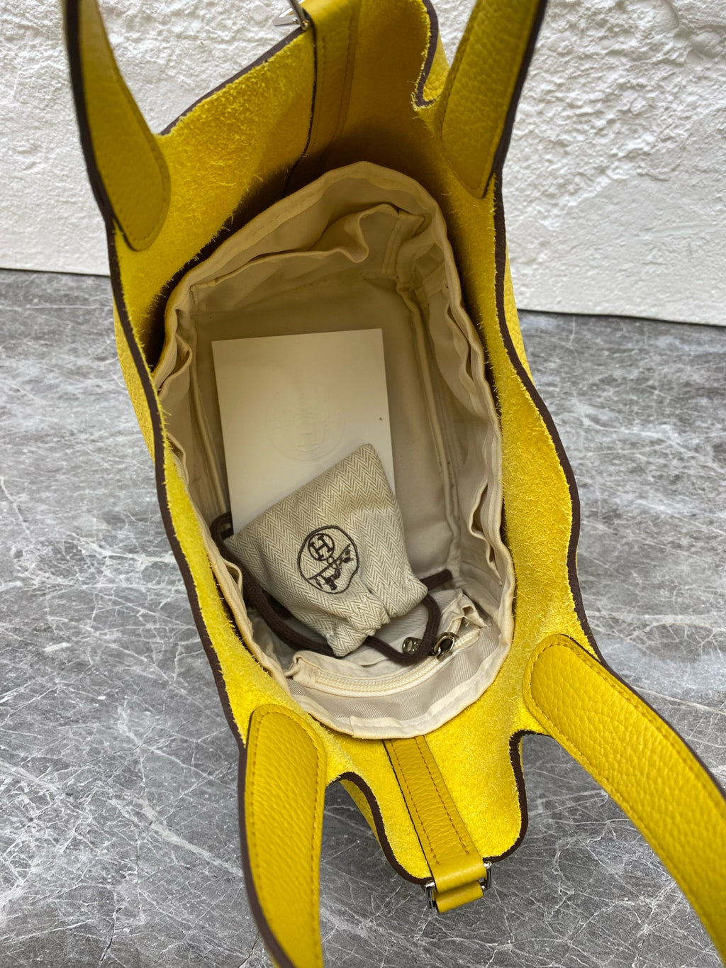 Hermes Gold
