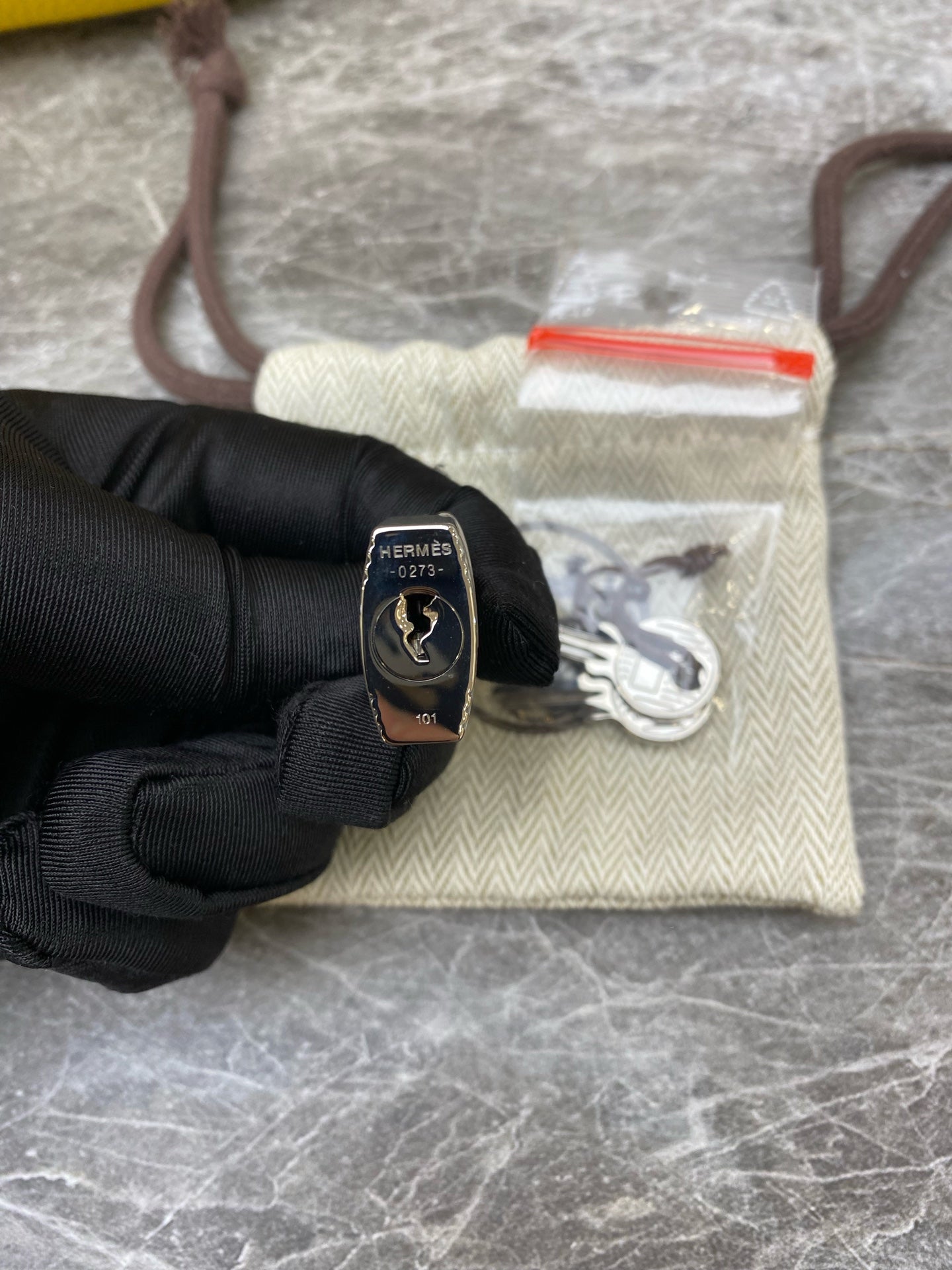 Hermes Gold