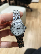 Tissot Classic Automatic (self-winding) watch 25.3 millimeters T41.1.183.35