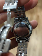 Tissot Classic Automatic (self-winding) watch 25.3 millimeters T41.1.183.35