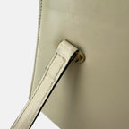Celine White Shoulder Bag