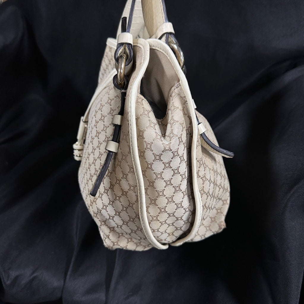 Celine Canvas