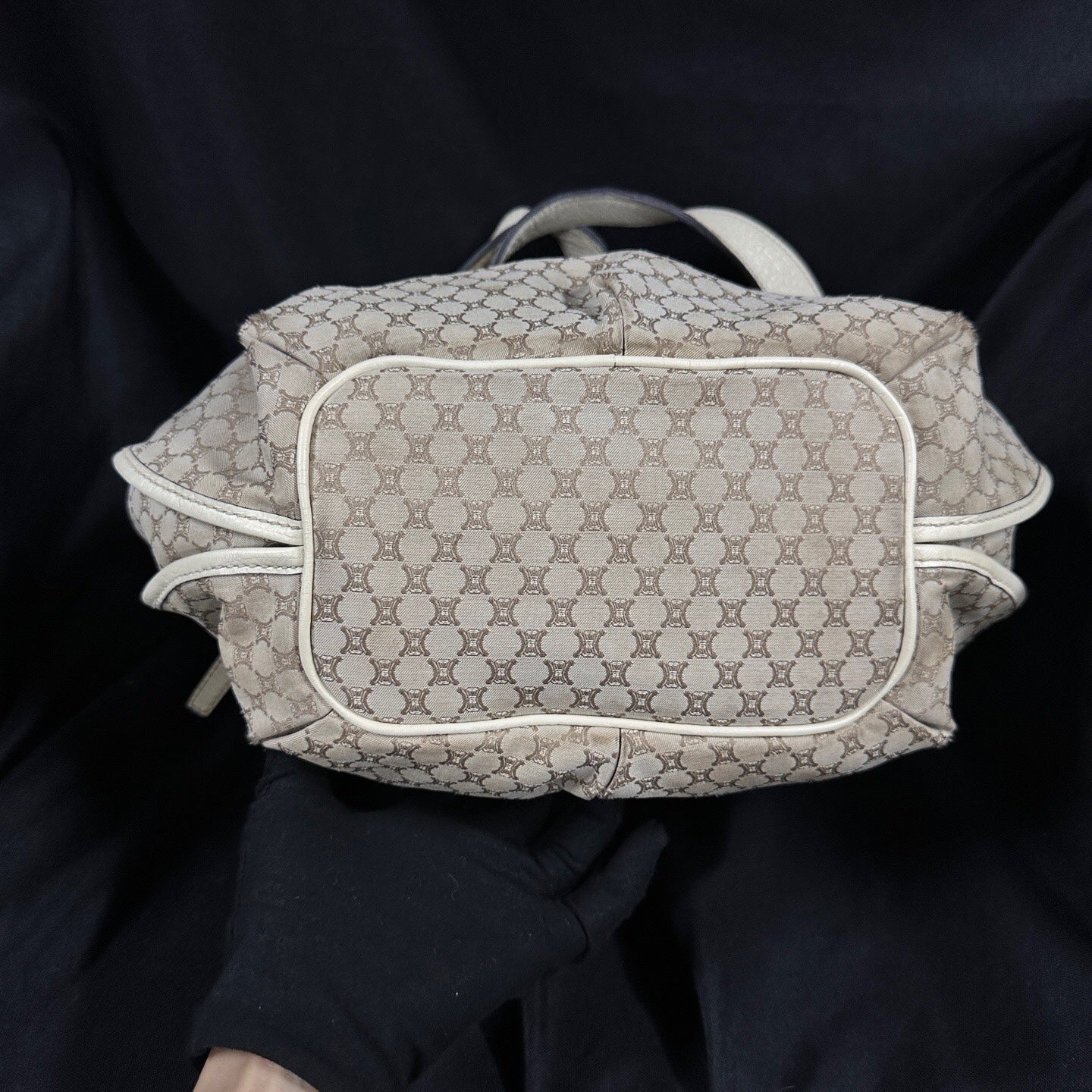 Celine Canvas