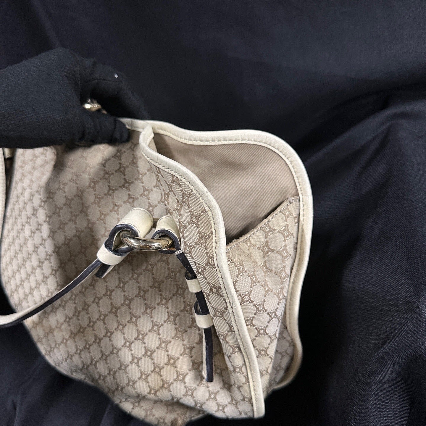 Celine Canvas