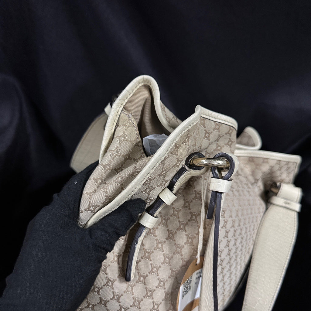 Celine Canvas