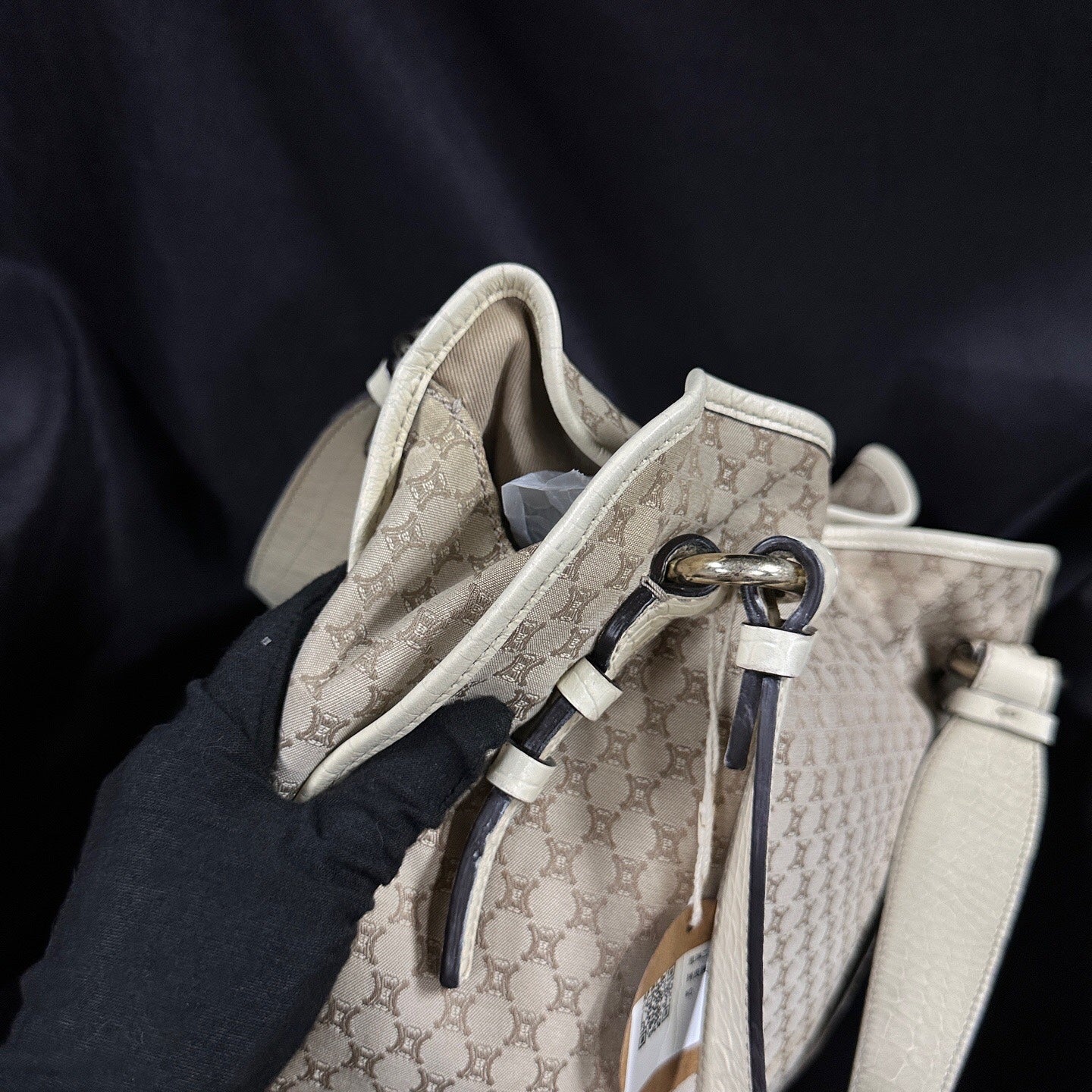 Celine Canvas