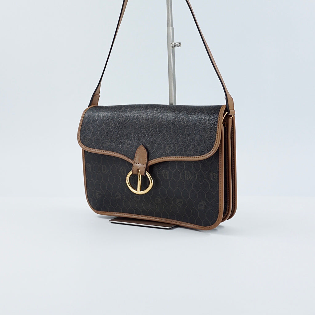 Dior Messenger Bag