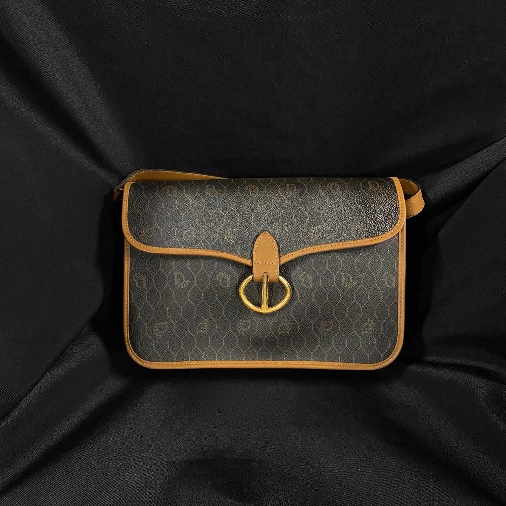 Dior Messenger Bag