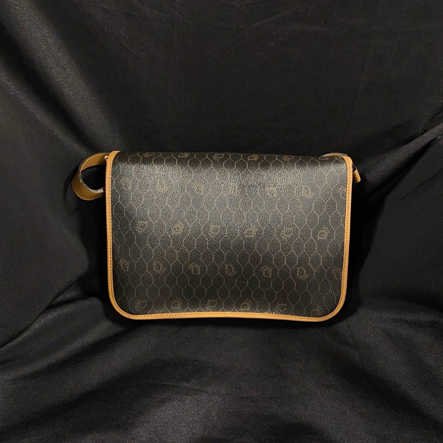 Dior Messenger Bag
