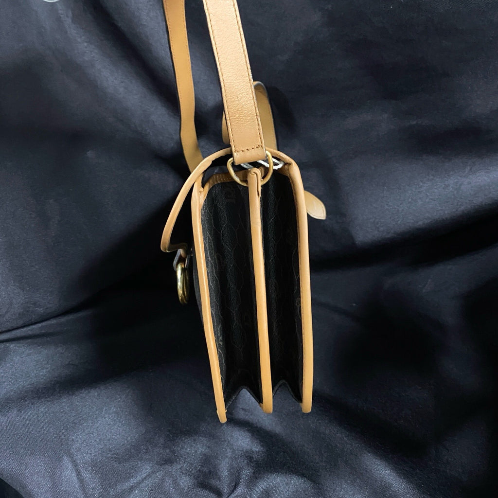 Dior Messenger Bag