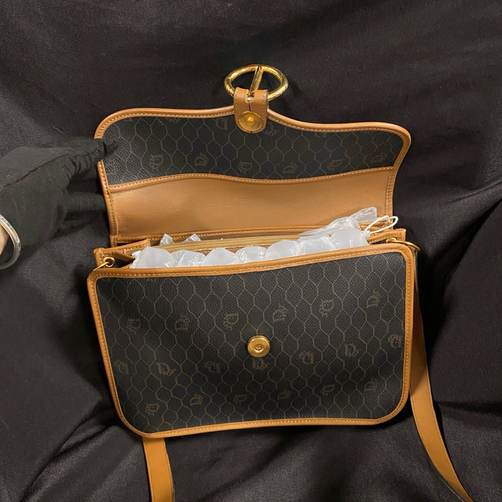 Dior Messenger Bag