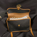 Dior Messenger Bag