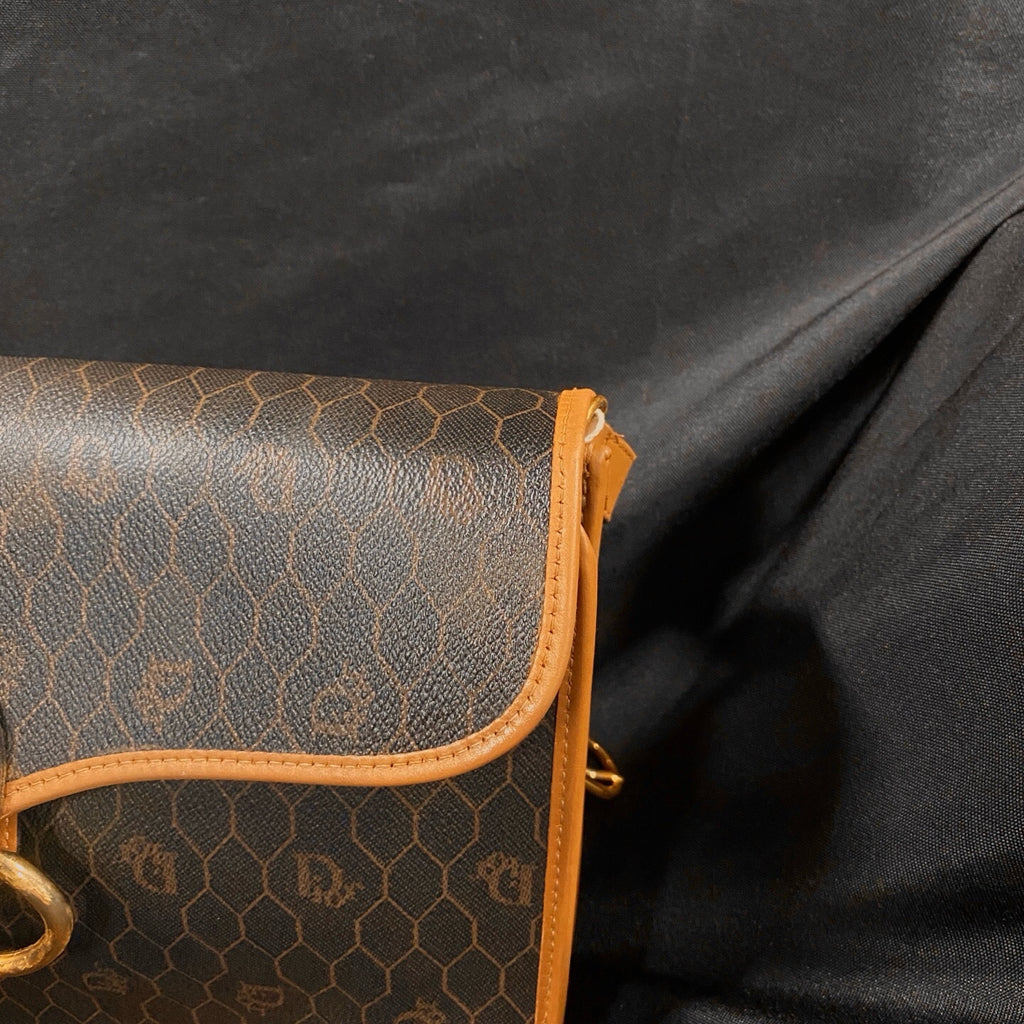 Dior Messenger Bag