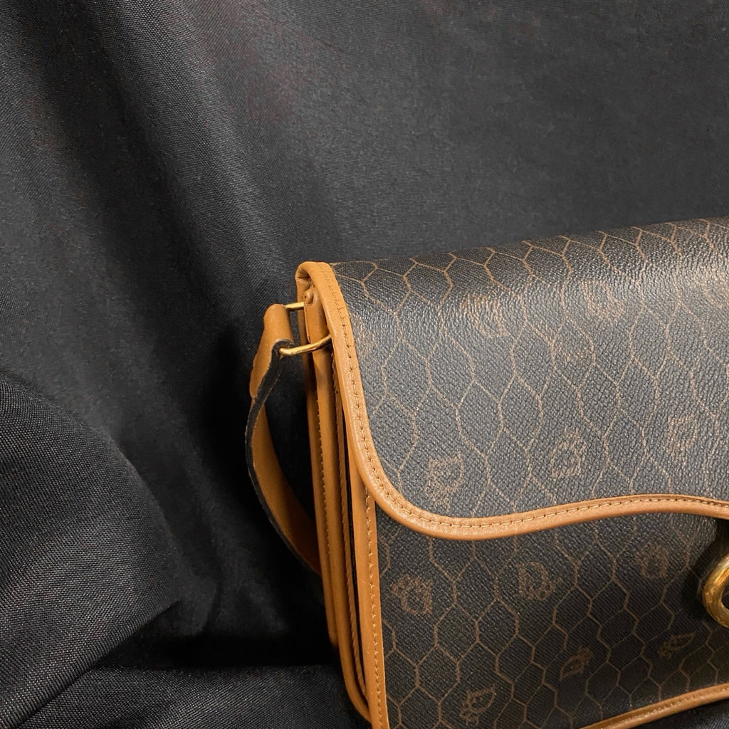 Dior Messenger Bag