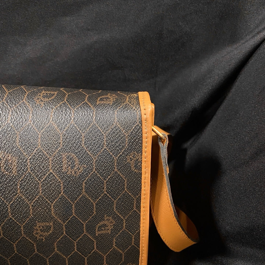 Dior Messenger Bag