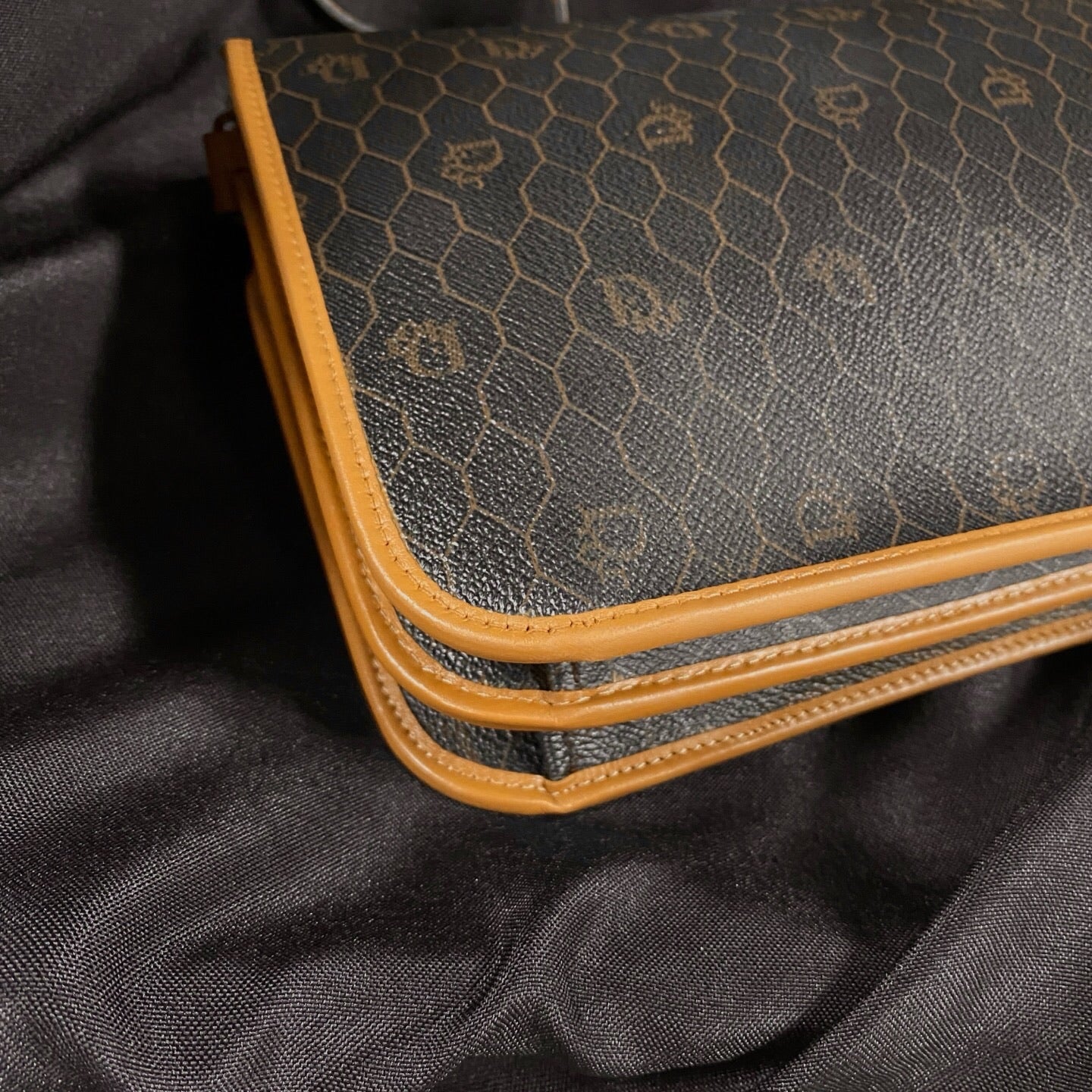 Dior Messenger Bag