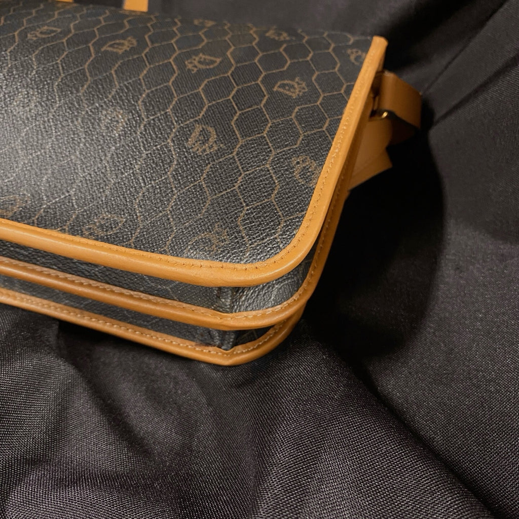 Dior Messenger Bag