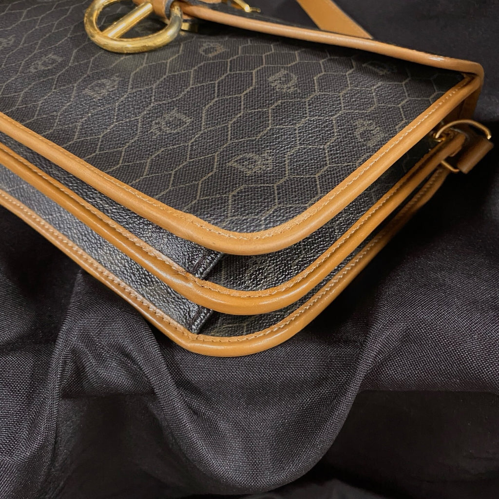 Dior Messenger Bag