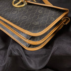 Dior Messenger Bag
