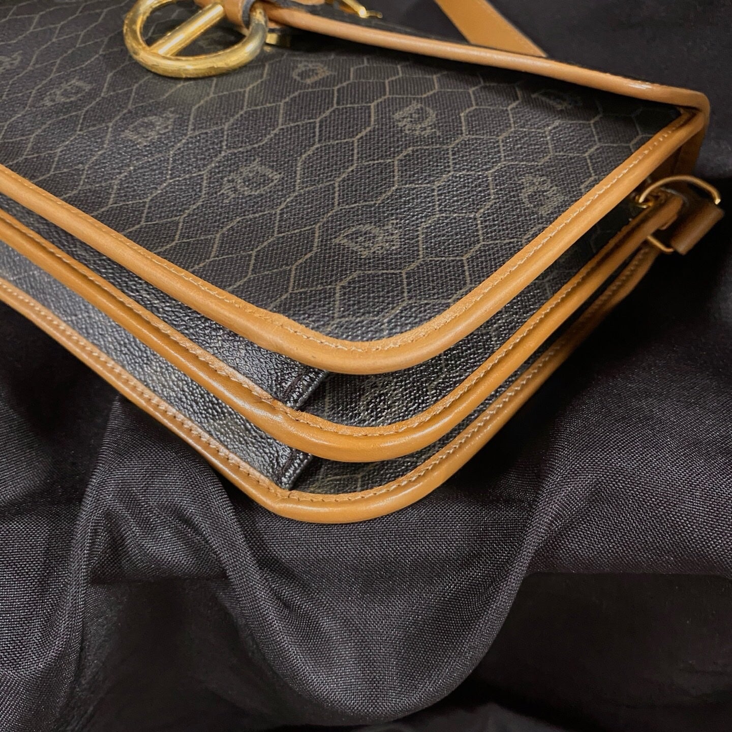 Dior Messenger Bag