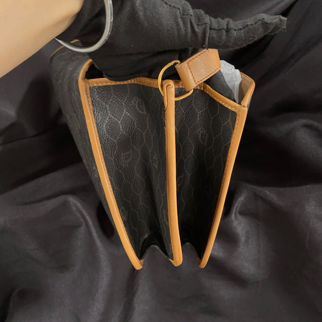 Dior Messenger Bag