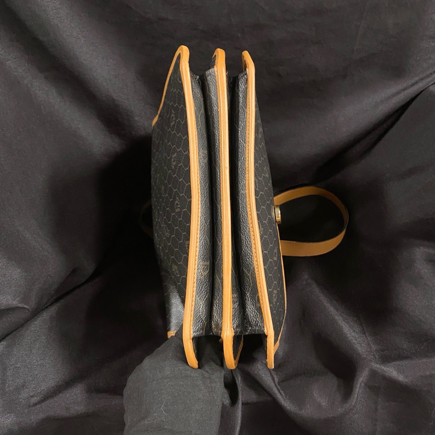 Dior Messenger Bag